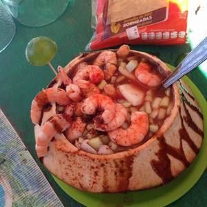 Meet your Posher, Silvano